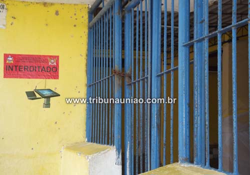 Operação 'Noite Tranqüila' interdita AABB e boate em União dos Palmares