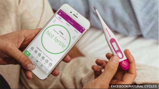 A polêmica nos EUA pela aprovação de um app para celular como método anticoncepcional