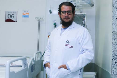 Traumatismo craniano: idosos, os mais atingidos