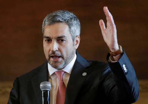 Paraguai em crise: Abdo depõe sobre acordo de Itaipu