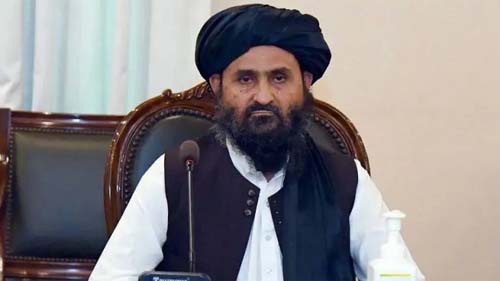 Crise interna e desafios externos ameaçam a estabilidade do Taleban no Afeganistão