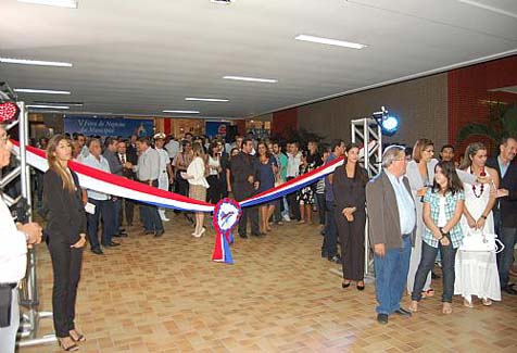 Feira dos Municípios mostra potencialidades do Estado