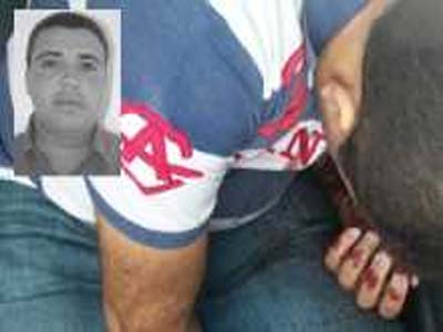 Suicídio é a versão inicial para morte do vice-prefeito de Olho D’água do Casado 