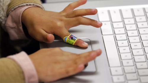 2023 foi o pior ano em termos de conteúdos sobre abuso sexual de crianças