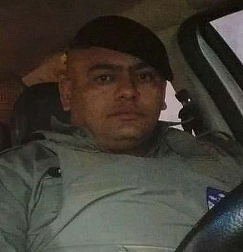 Moto usada por sargento da PM assassinado é recuperada no Benedito Bentes