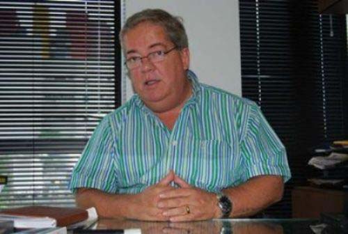 PSF em Alagoas pode acabar, diz presidente da AMA