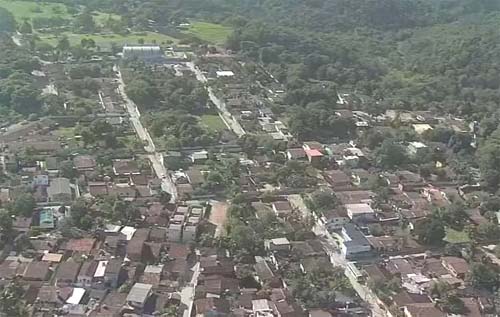 Chacina em Abreu e Lima: Seis Homens da Mesma Família Assassinados a Tiros Dentro de Casa