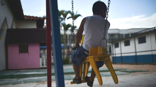 Sem visitas e com menos adoções, abrigos de crianças tentam reinventar rotina em meio à pandemia