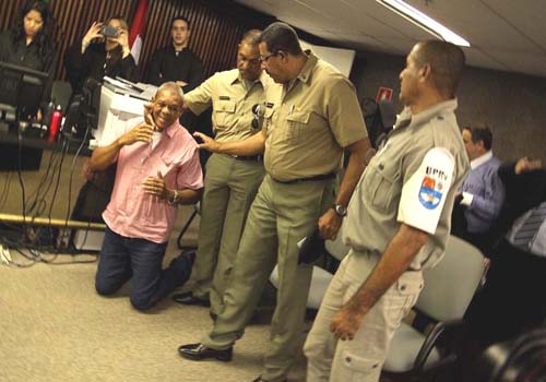 Caso PC Farias: MP recorre de decisão que absolveu réus