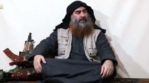 Quem é Abu Bakr al-Baghdadi, líder do Estado Islâmico que reapareceu em vídeo após 5 anos