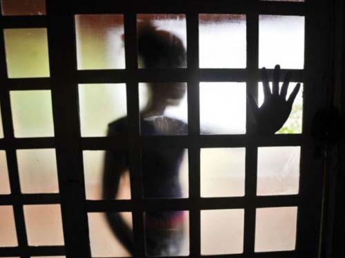 Parentes procuram polícia para denunciar suposto abuso de criança de 9 anos em Penedo