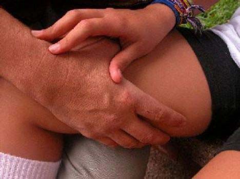 Vídeo com sexo entre adolescente e padastro choca Sergipe