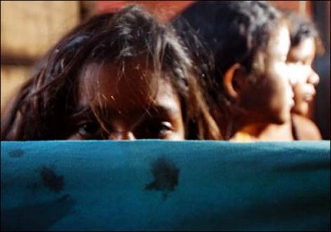 Homem é preso em Piranhas acusado de abusar sexualmente de enteadas
