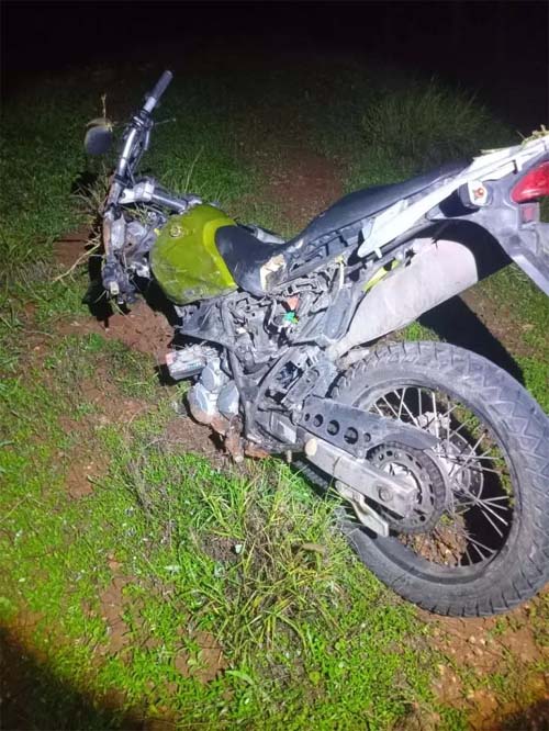 Militar alagoano sofre amputações após grave acidente no Sertão de Sergipe