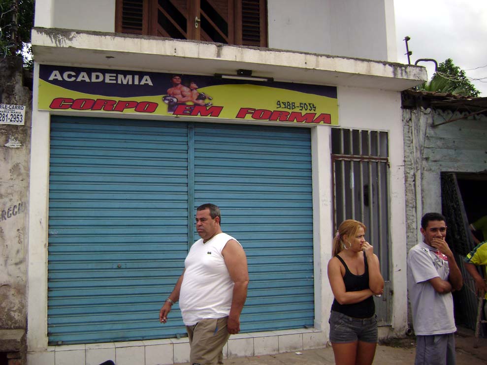 União dos Palmares