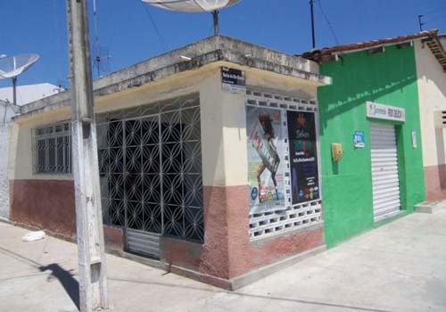 Dono de agência de modelos é preso acusado de pedofilia em Delmiro Gouveia