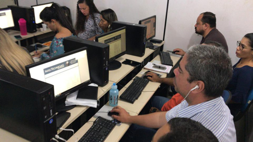 Academia conclui II Curso de Inteligência de Operações Policiais