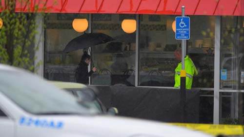 Atirador mata um, fere quatro e se mata em estúdio de ioga nos EUA