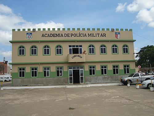 Polícia