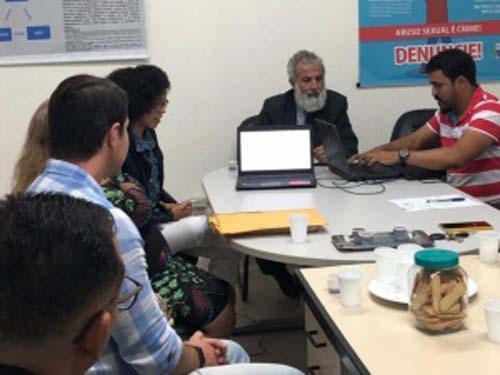 Justiça dá prazo para Rio Largo garantir vaga de autistas em escolas