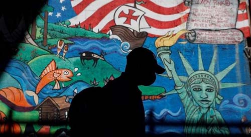 EUA se aproximam de 12 milhões de casos de covid-19 antes do feriado