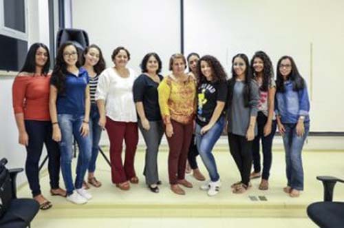 Curso forma agentes multiplicadores de doação de sangue