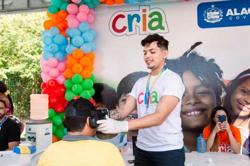 Moradores do Feitosa recebem ação do governo nestasexta-feira