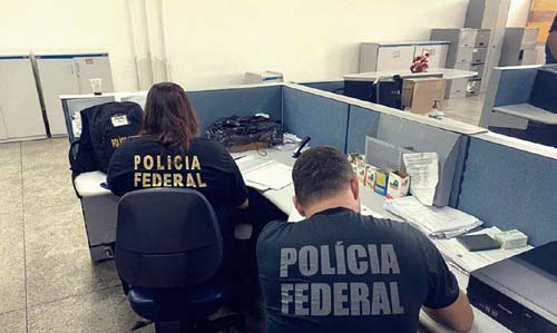 Polícia investiga suspeitos de desviar R$ 1,5 bi do seguro defeso