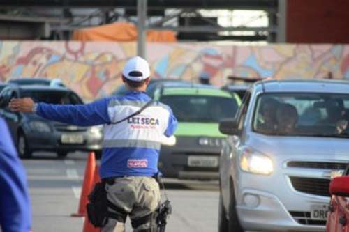 Alagoas será sede do VIII Fórum Nacional das Operações Lei Seca do Brasil