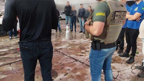 Grupo suspeito de estelionato contra idosos é alvo de operação em Alagoas