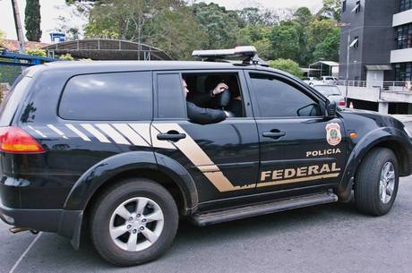 PF inicia operação Olhos de Lince para investigar crimes eleitorais