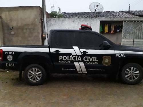 Pai de menina morta com sinais de abusos já responde por estupro contra outra filha