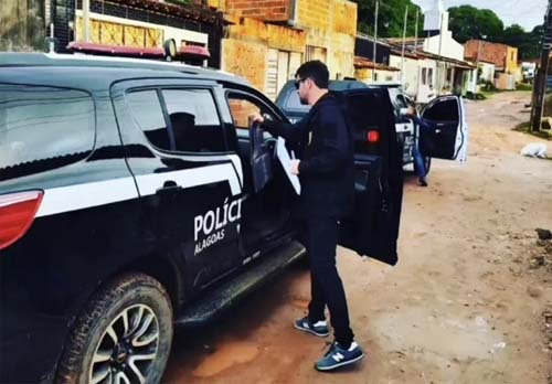 Operação Casa de Força: 5 são indiciados suspeitos de furtos em usinas avaliados em R$ 900 mil