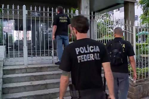 Nova fase da Lava Jato mira área de comércio exterior da Petrobras