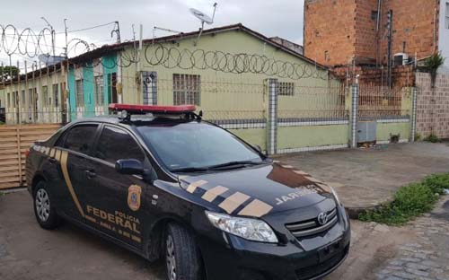 Empresários e ex-gestores fraudavam licitações, diz PF