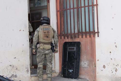 PF cumpre 422 mandados de prisão contra PCC; Justiça bloqueia R$ 252 milhões