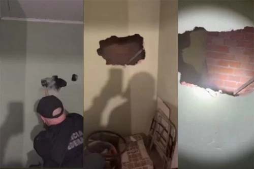 A ficha criminal do bando do PCC envolvido no plano para matar Moro