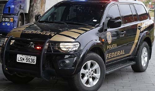Suspeitos de invandir contas bancarias em Alagoas e Pernambuco são alvo de operação da PF