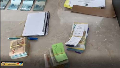 PF deflagra operação que investiga desvio de mais de R$ 5 milhões em Alagoas