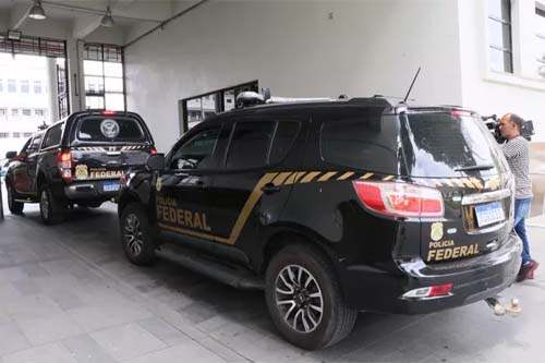 40 suspeitos por vandalismo no DF são identificados; financiadores são procurados