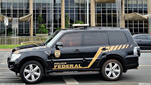 Polícia Federal investiga corrupção no fundo de pensão dos Correios