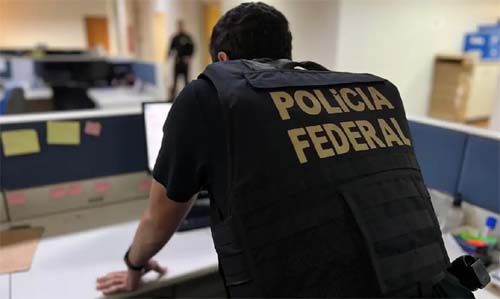 Operação investiga desvio de R$ 15 milhões em emendas parlamentares destinadas a eventos de esportes digitais
