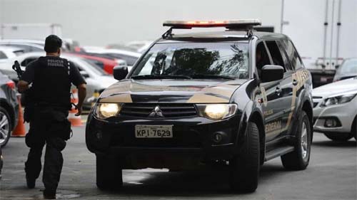 PF faz ação contra tráfico de mulheres do Brasil para a Europa