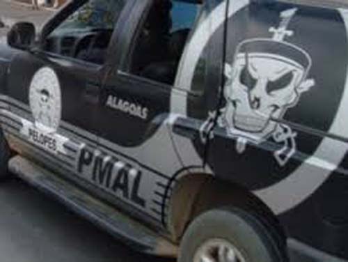 Operação integrada prende sete pessoas acusadas de diversos crimes no Sertão de Alagoas