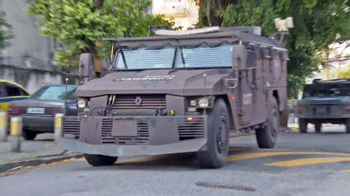 PF prende 25 em operações contra o tráfico internacional de drogas