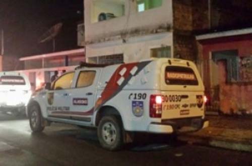 Operações policiais prendem mais de 20 acusados de tráfico e homicídios, em Alagoas