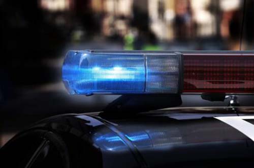 Suspeito de homicídio é preso ao tentar fugir em carro por aplicativo