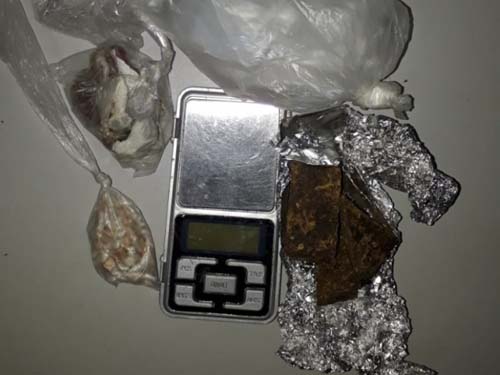 Polícia deflagra operação em Atalaia e prende quatro suspeitos de homicídios