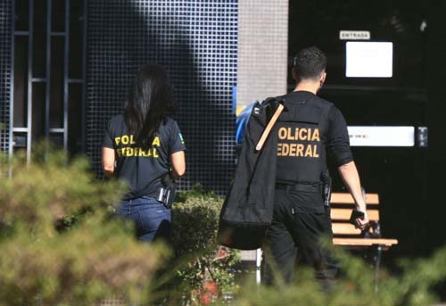 Covid-19: 3,3 mil denúncias de fraudes e desvios atingem 12 estados e o DF