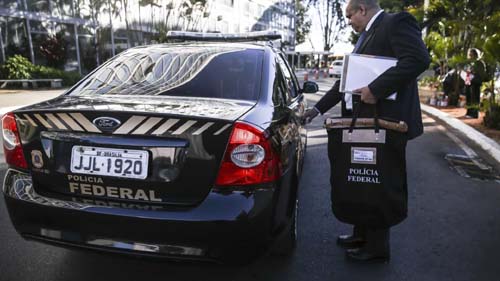Motoboy relata saques de empresa alvo da CPI